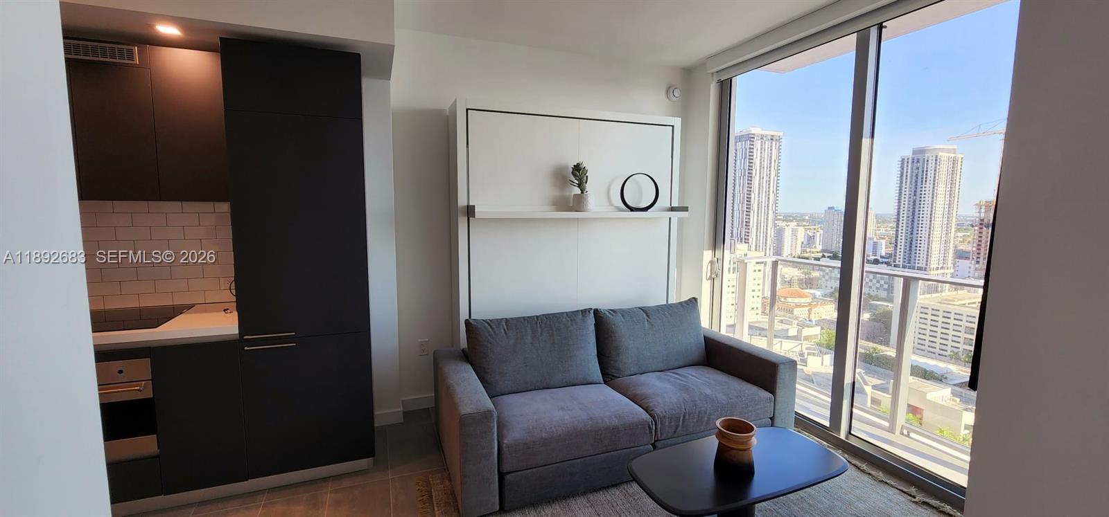 MIAMI NORTH - Residential