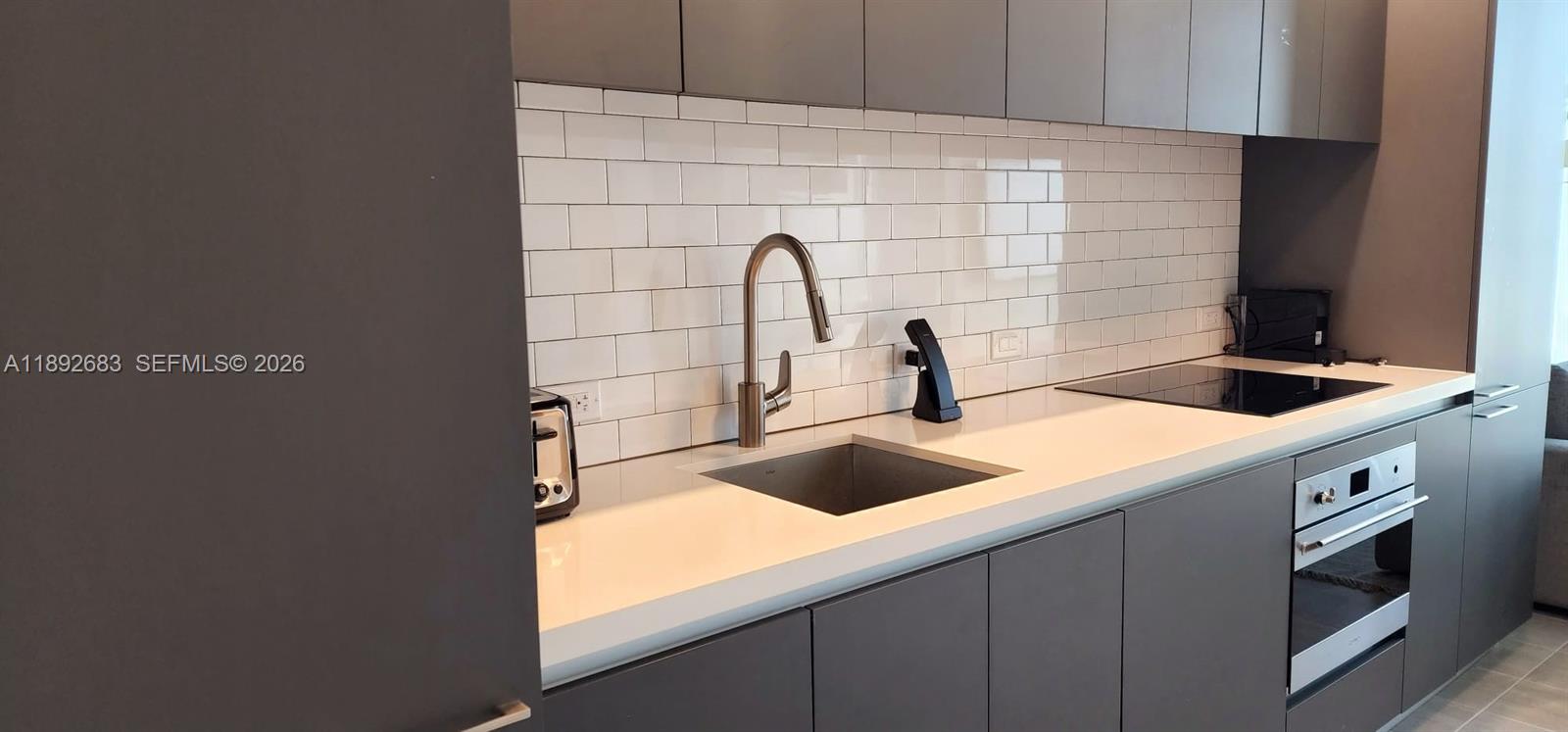 MIAMI NORTH - Residential