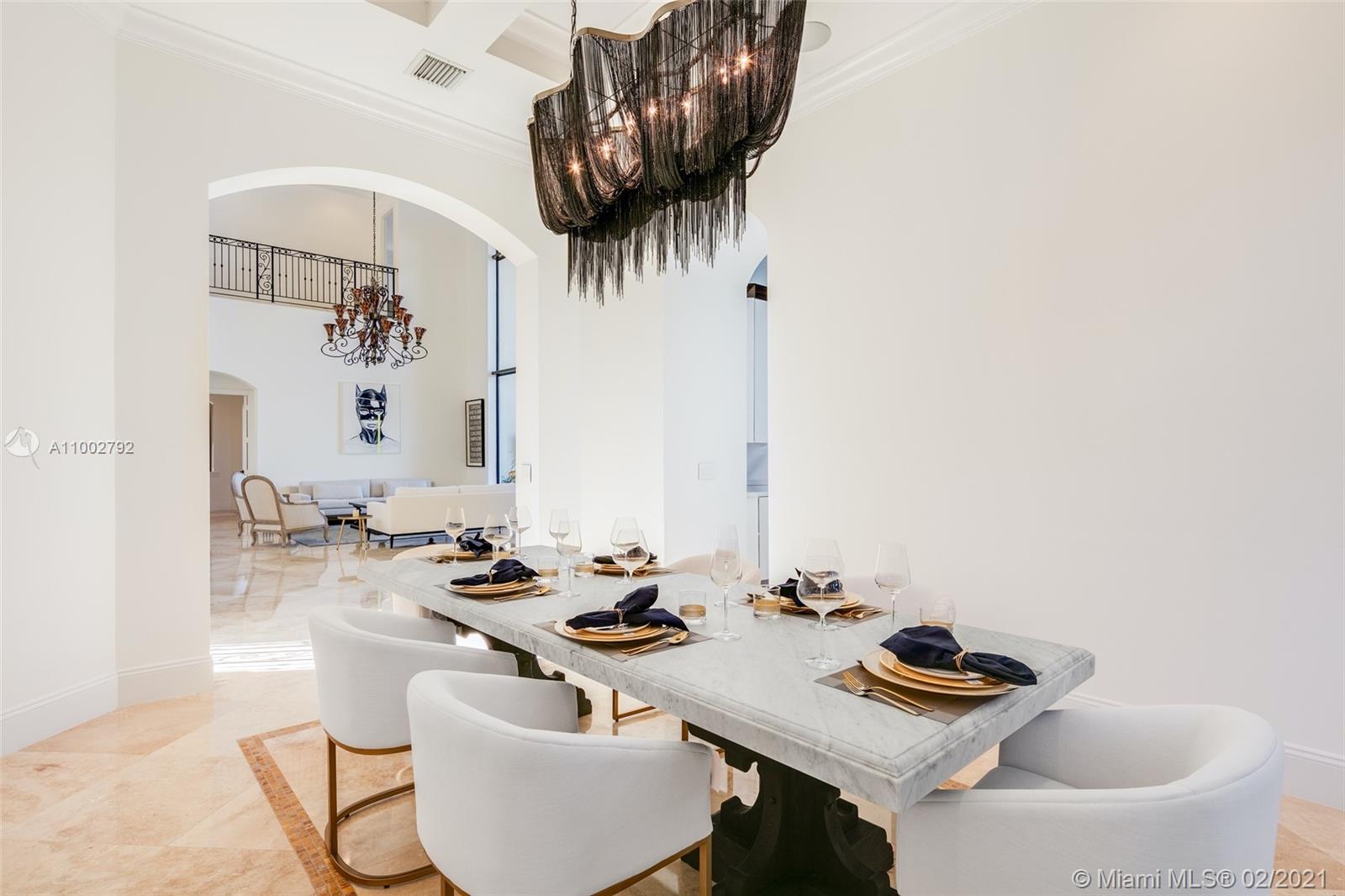 GOLDEN ISLES SEC D REPLAT - Residential