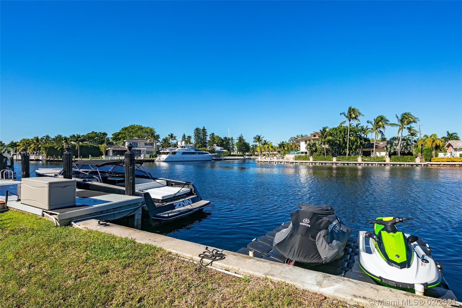 GOLDEN ISLES SEC D REPLAT - Residential