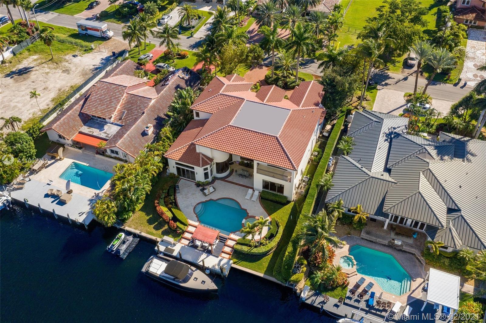 GOLDEN ISLES SEC D REPLAT - Residential