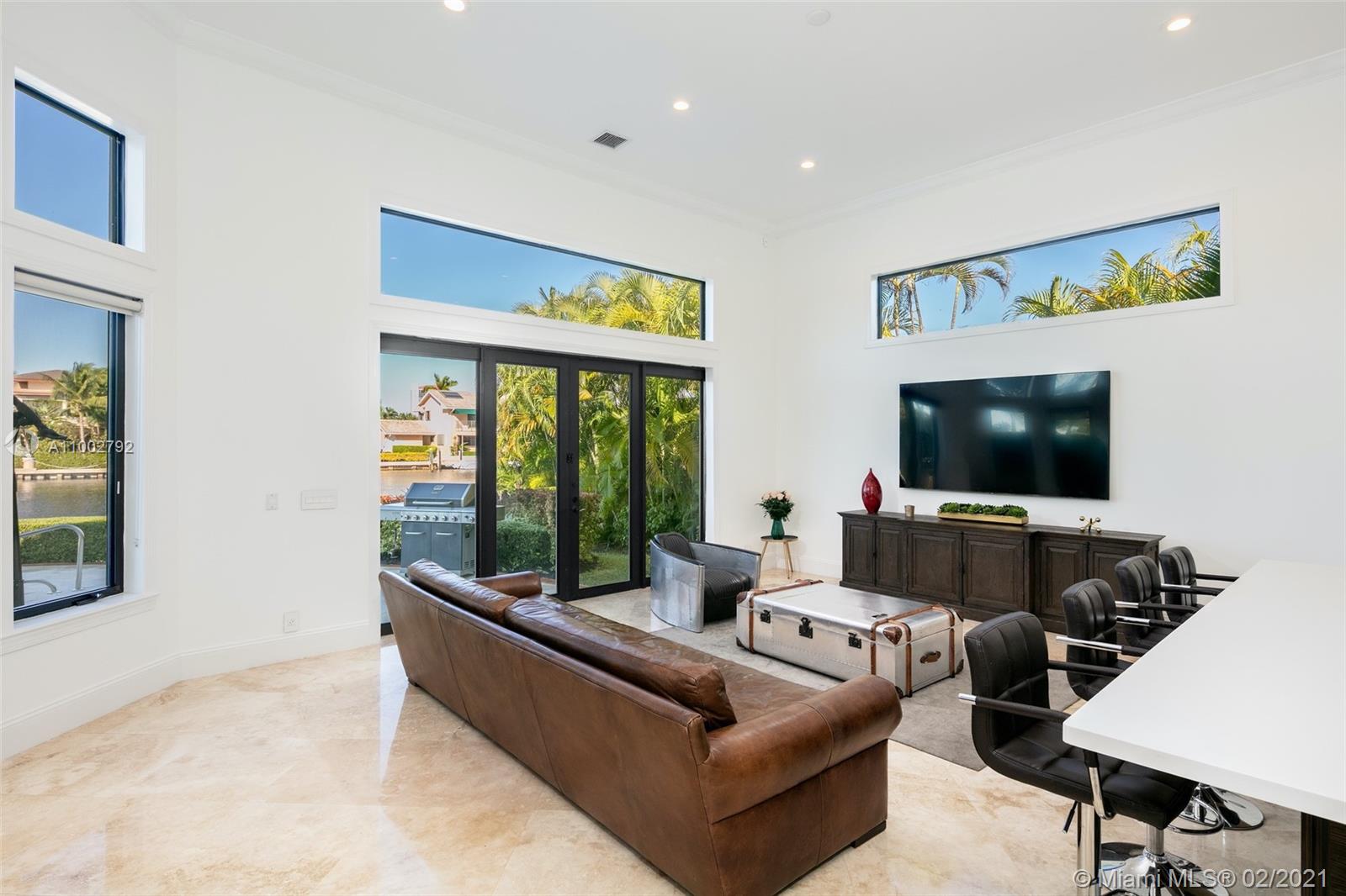 GOLDEN ISLES SEC D REPLAT - Residential