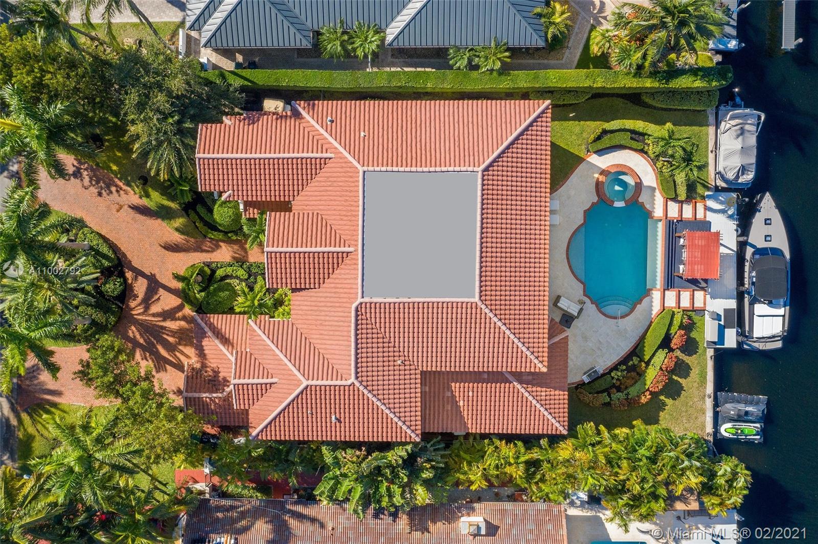 GOLDEN ISLES SEC D REPLAT - Residential