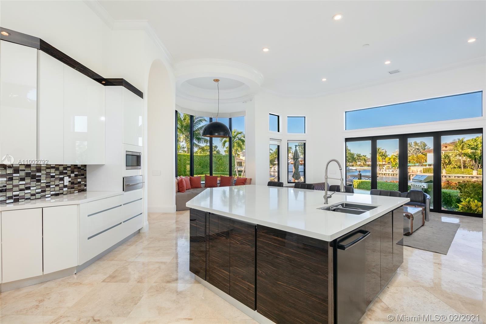 GOLDEN ISLES SEC D REPLAT - Residential