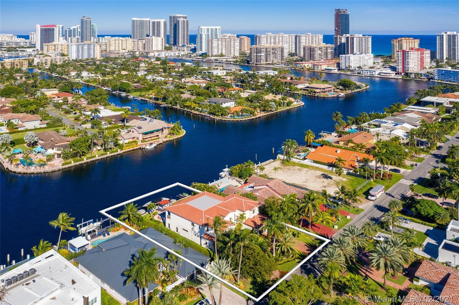 GOLDEN ISLES SEC D REPLAT - Residential