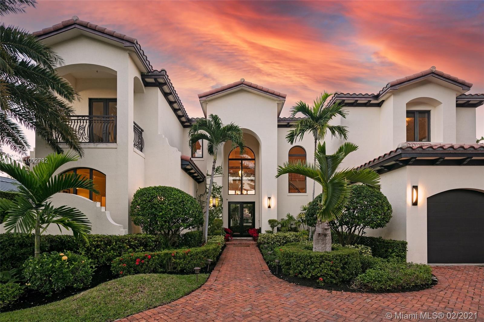 GOLDEN ISLES SEC D REPLAT - Residential