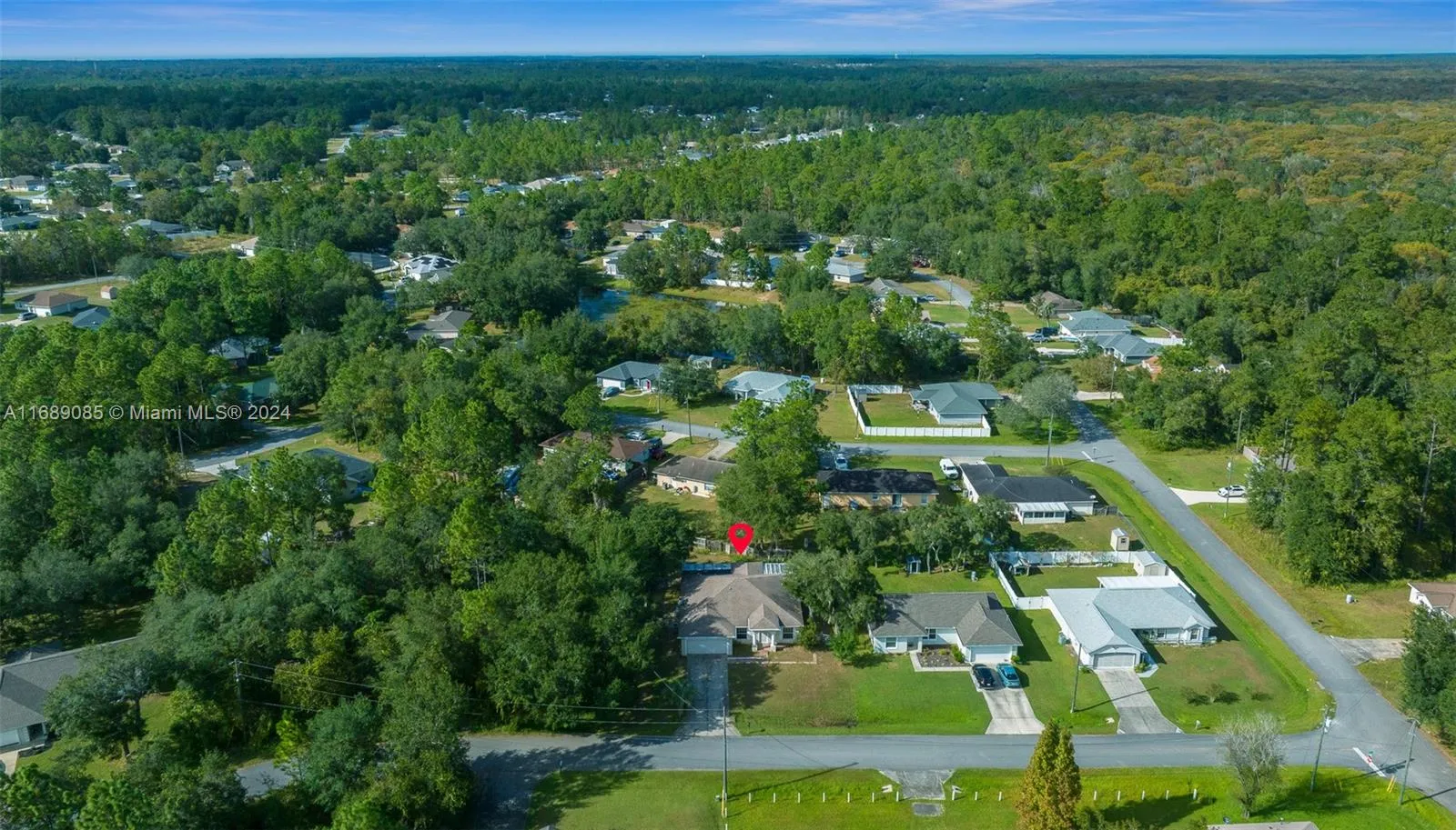 Ocala, Florida 34472, United States, 3 Bedrooms Bedrooms, ,2 BathroomsBathrooms,Residential,Pending,33961