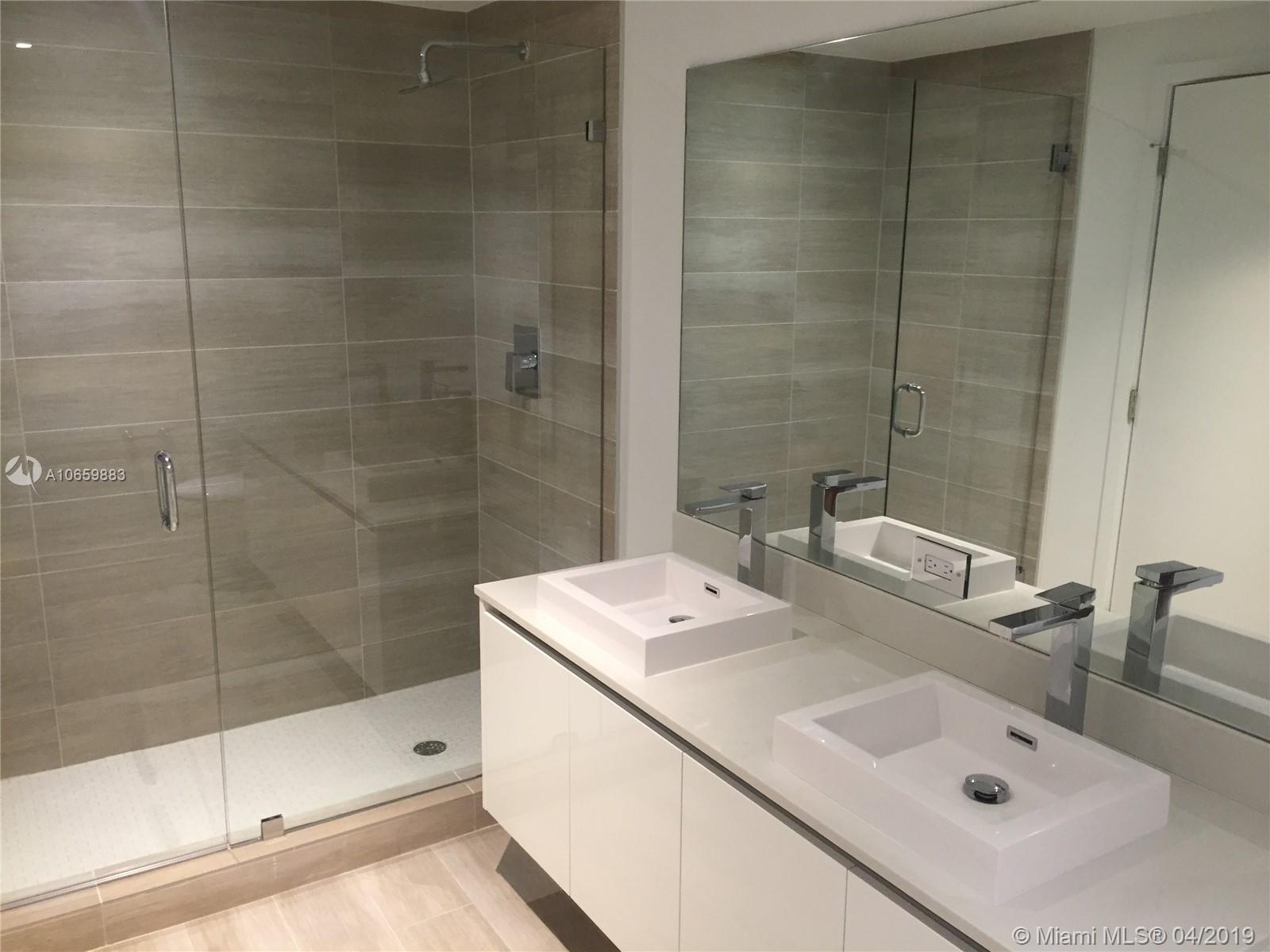 LE PARC AT BRICKELL - Residential Lease