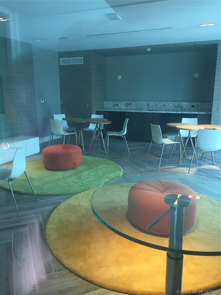 LE PARC AT BRICKELL - Residential Lease