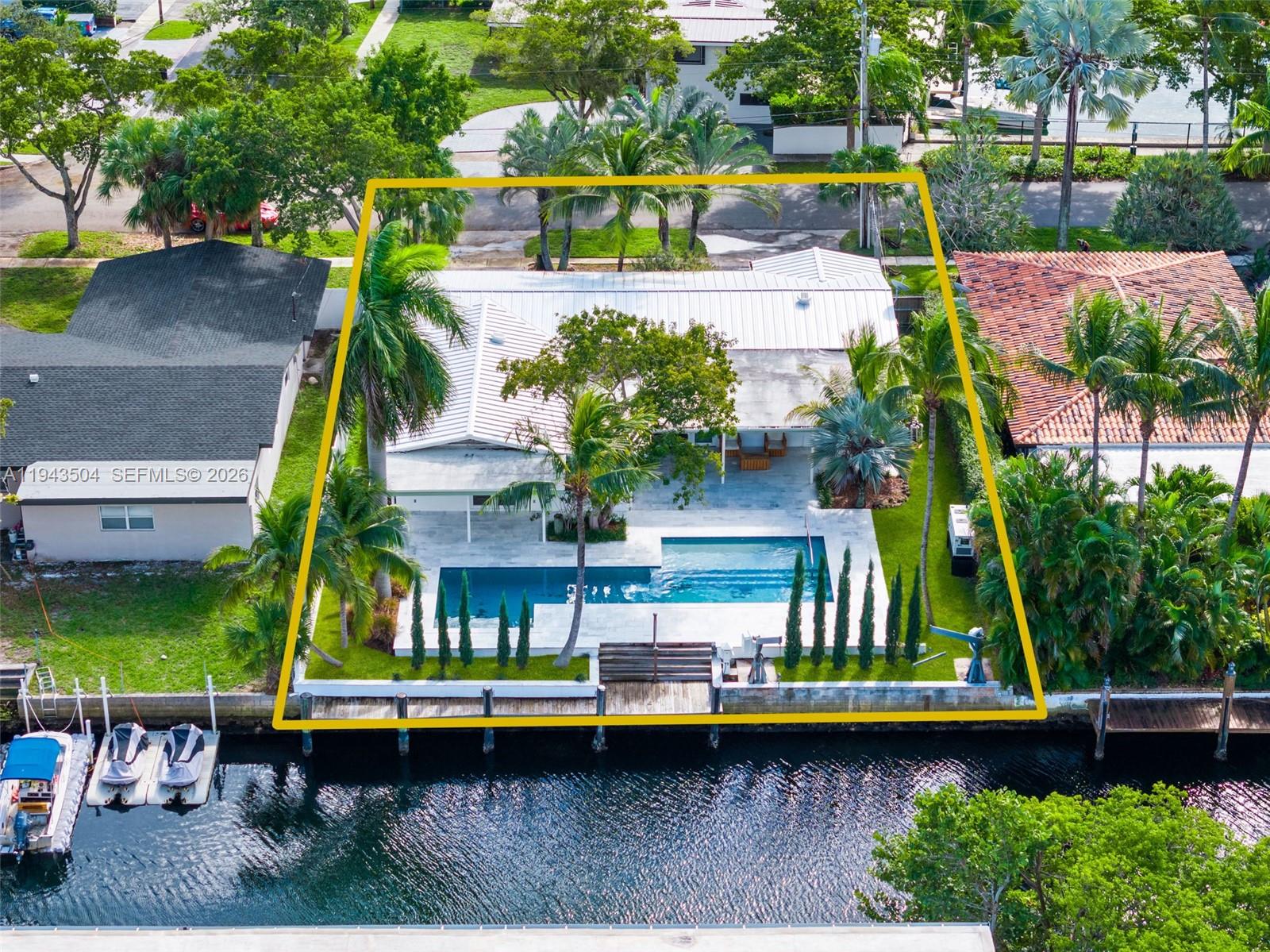 KEYSTONE SHORES - Residential