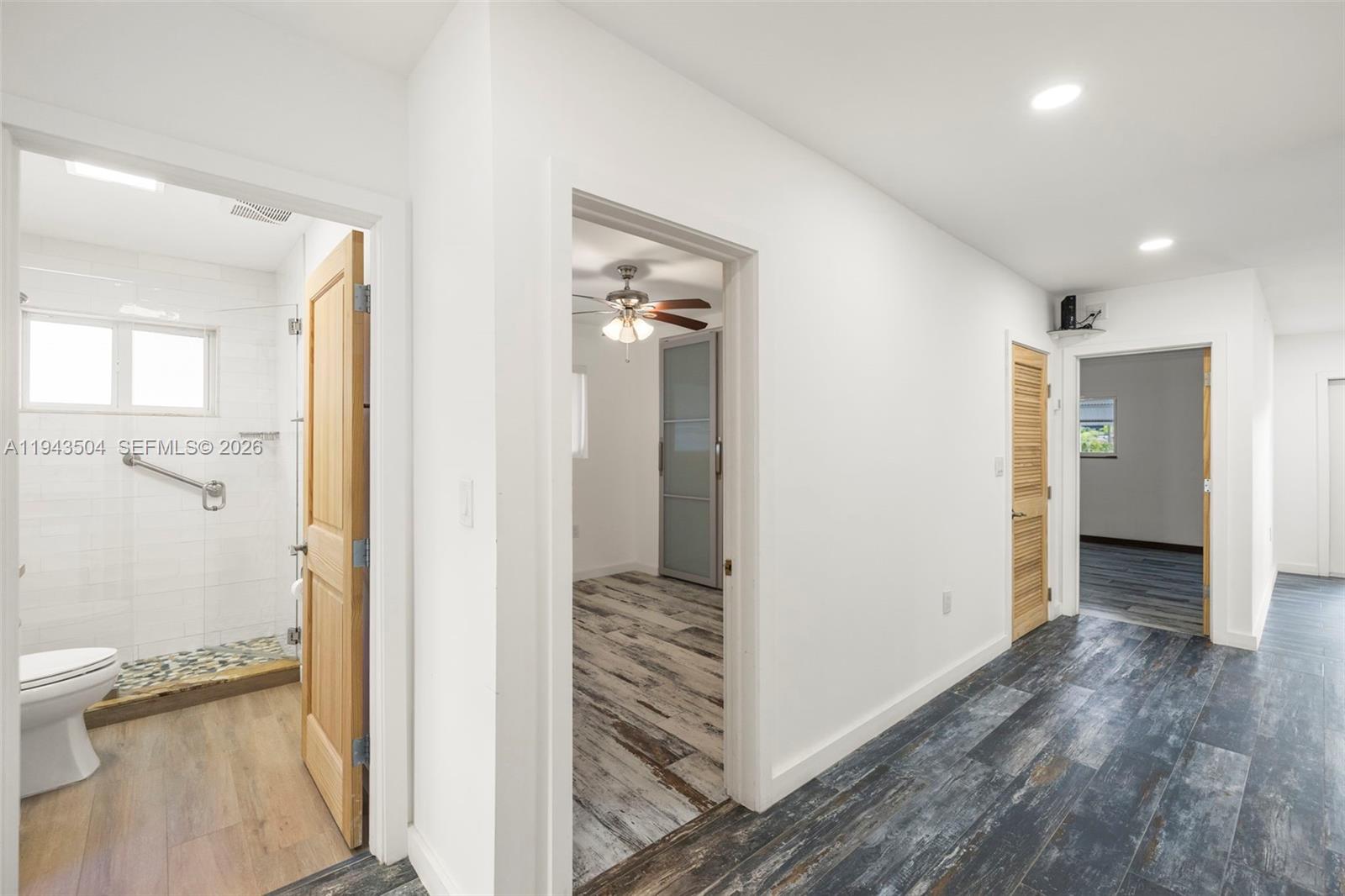 KEYSTONE SHORES - Residential