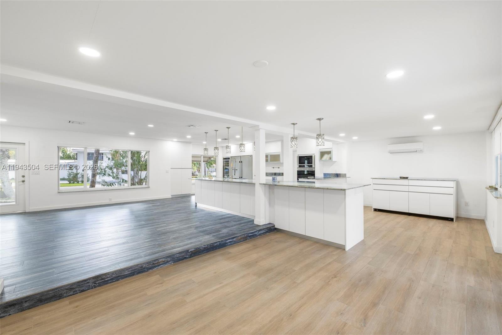 KEYSTONE SHORES - Residential