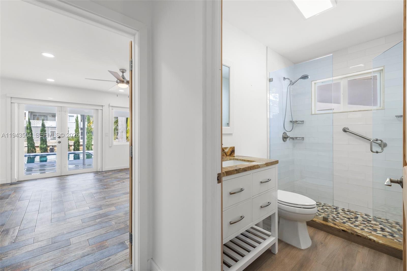 KEYSTONE SHORES - Residential