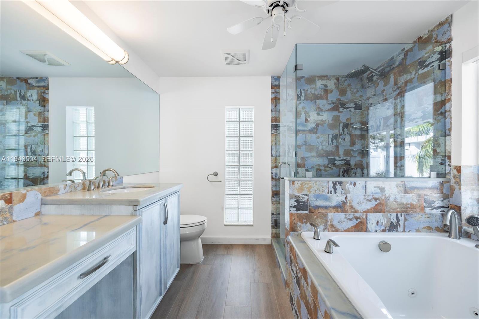 KEYSTONE SHORES - Residential