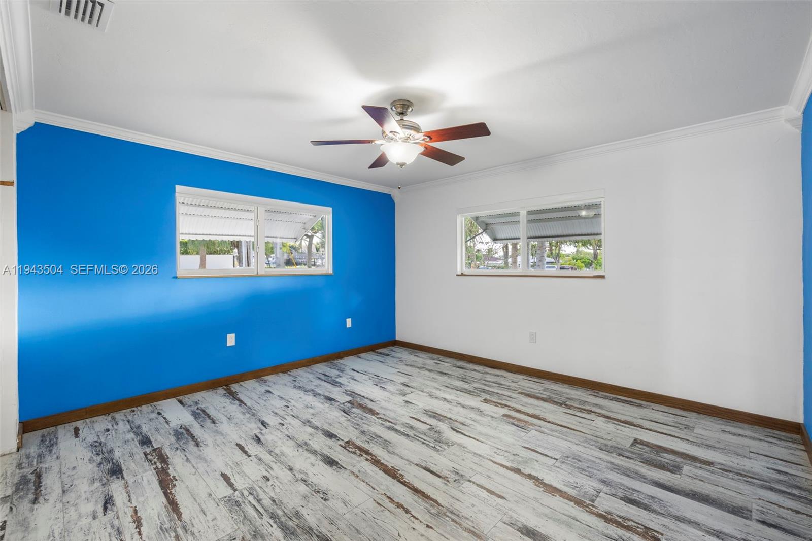 KEYSTONE SHORES - Residential