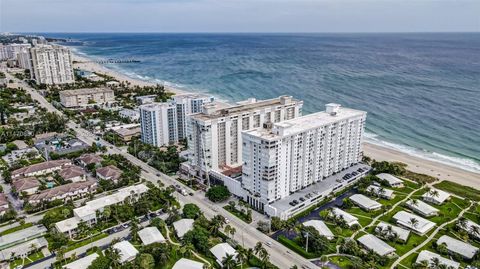 Condominium in Pompano Beach FL 1010 Ocean Blvd Blvd.jpg