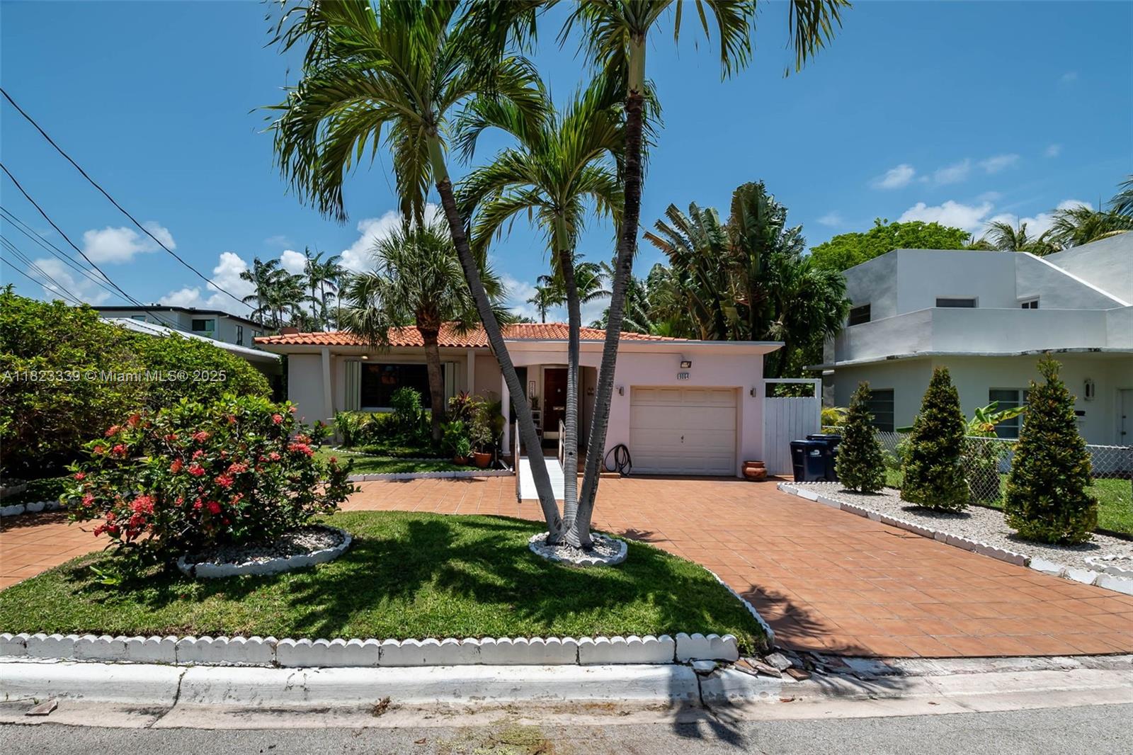 9064 Garland Ave, Surfside, Miami-Dade County, Florida - 3 Bedrooms  
2 Bathrooms - 