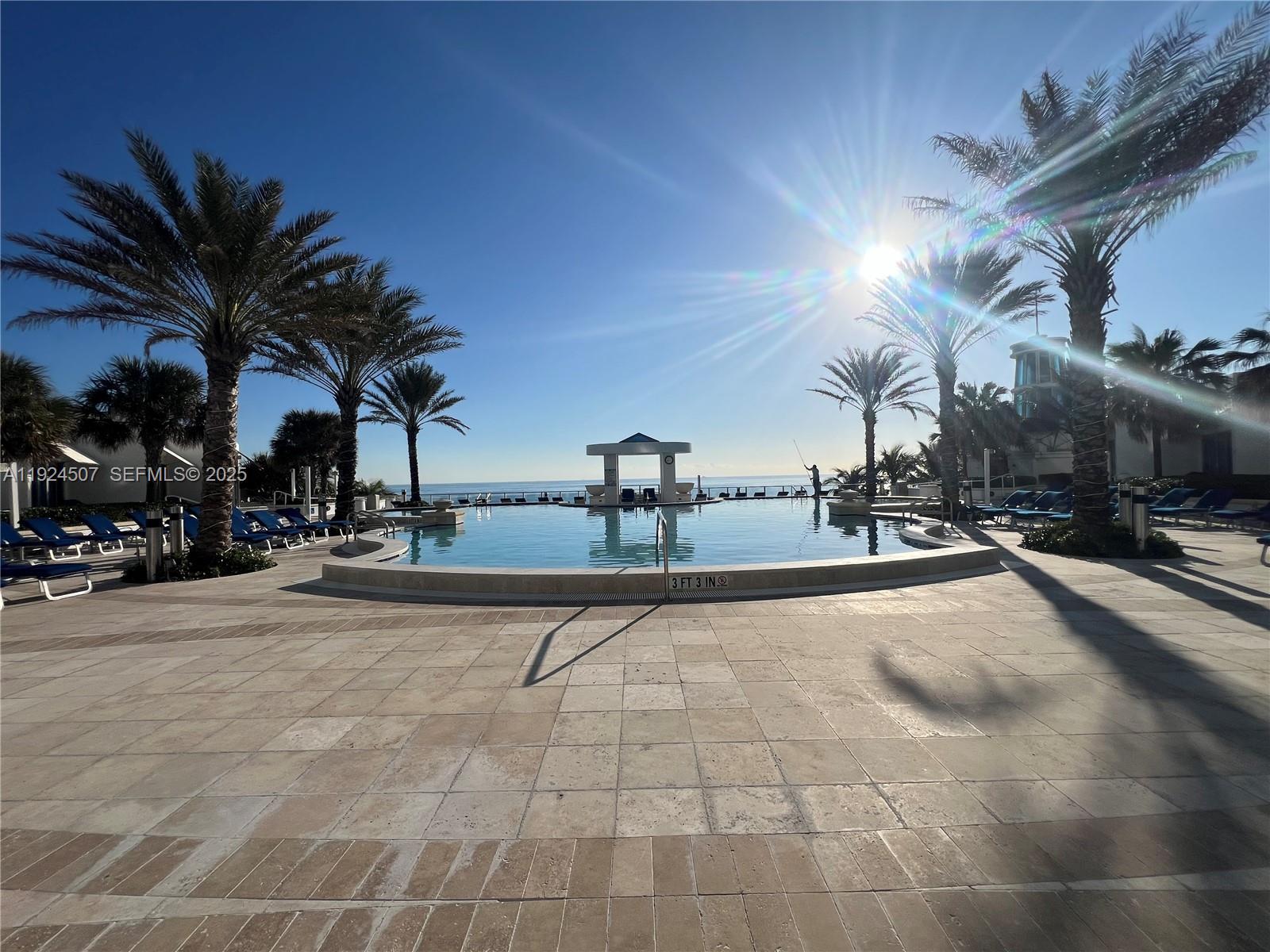 3101 S Ocean Dr 2907