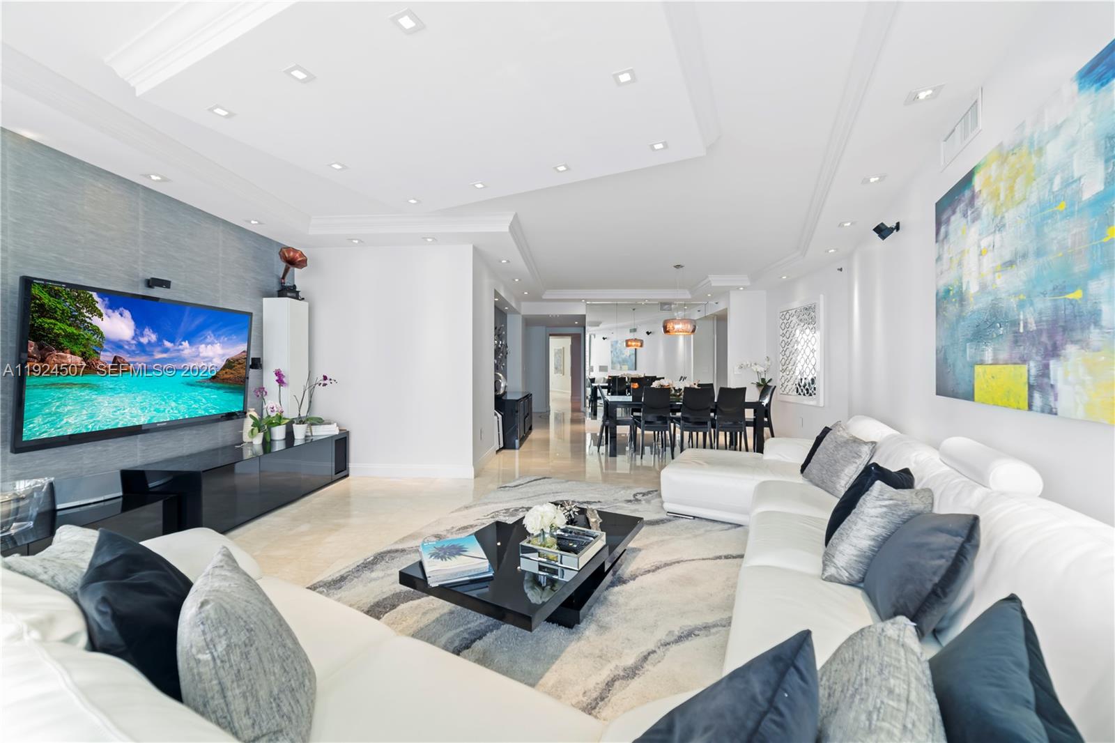 3101 S Ocean Dr 2907