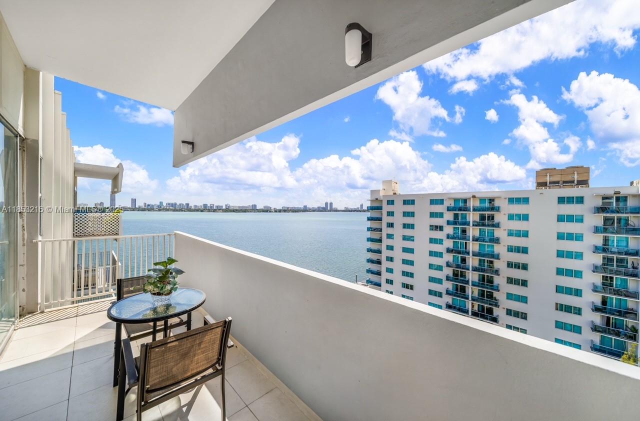 CARIBBEAN TOWERS CONDO - Residential Lease