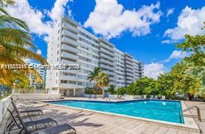 Water View Penthouse for Sale, Located in the heart of North Bay Village! This spacious unit features a large balcony with stunning water views, an assigned parking space, and a building with reserves that has passed the 40-year certification. Enjoy a low HOA, renovated pool, on-site gym, and the flexibility to rent the unit a few times per year. The kitchen includes a brand-new dishwasher and stove.