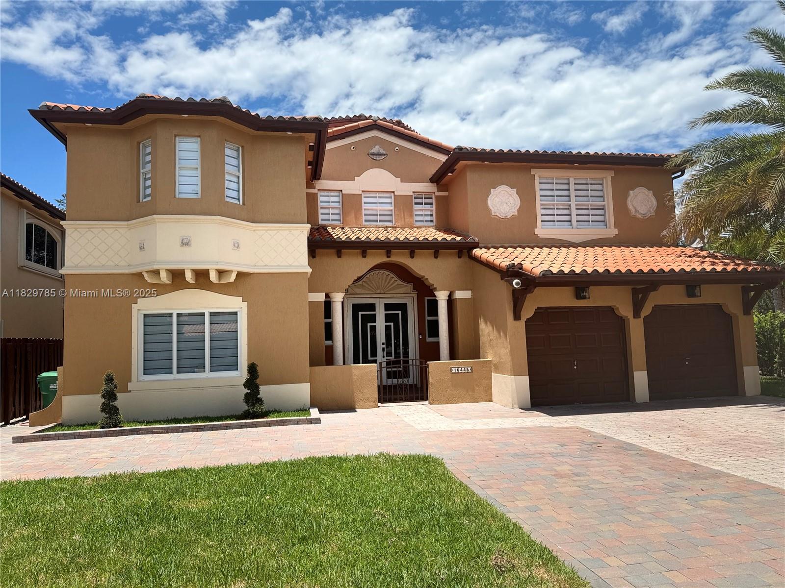 15445 SW 26th Ter