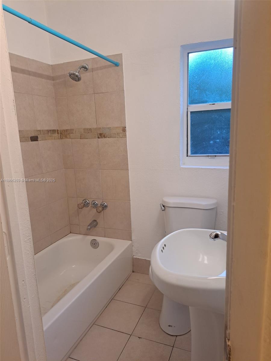 MC CALL PARK - Residential Income