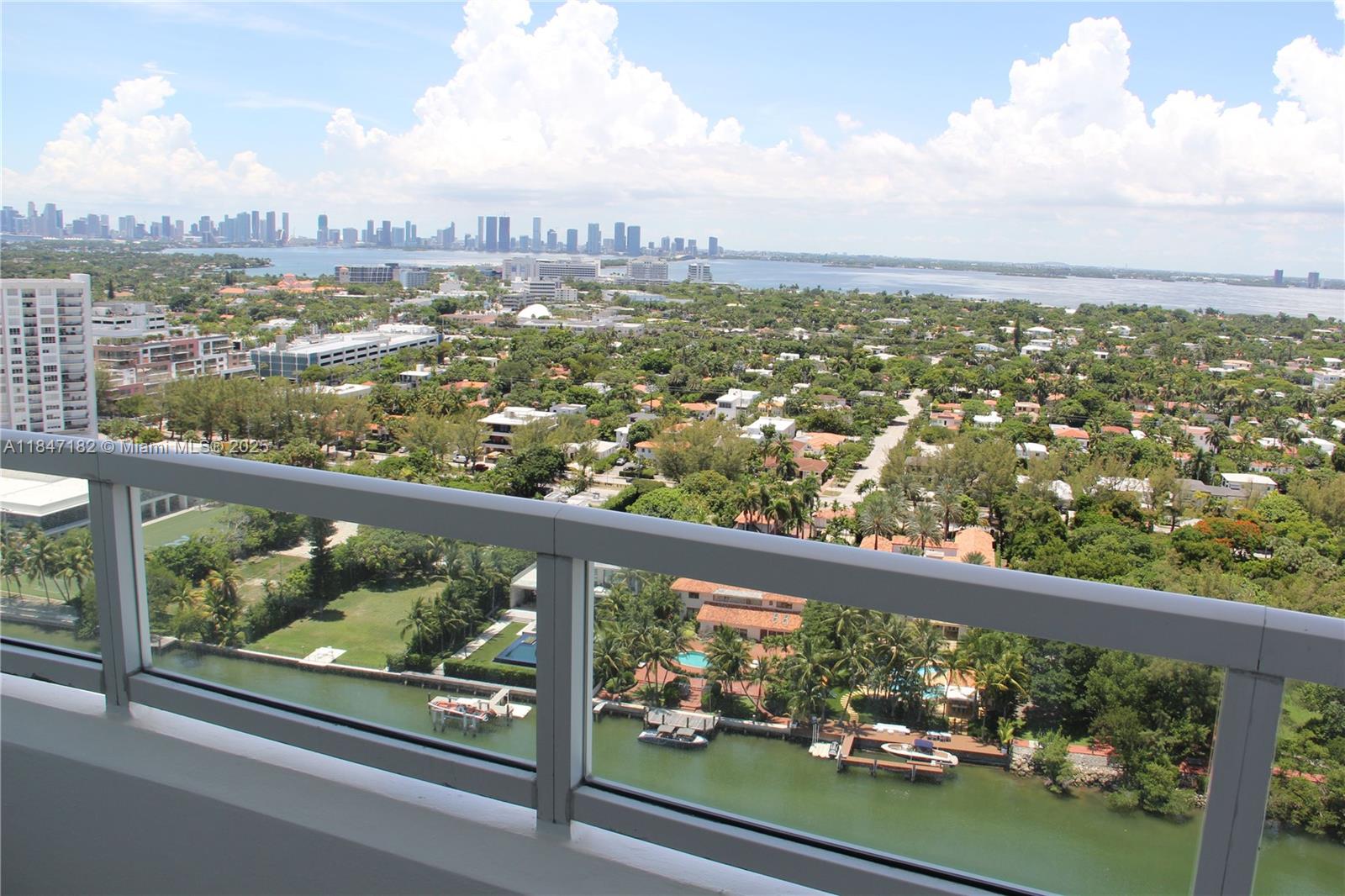 FONTAINEBLEAU II CONDO - Residential