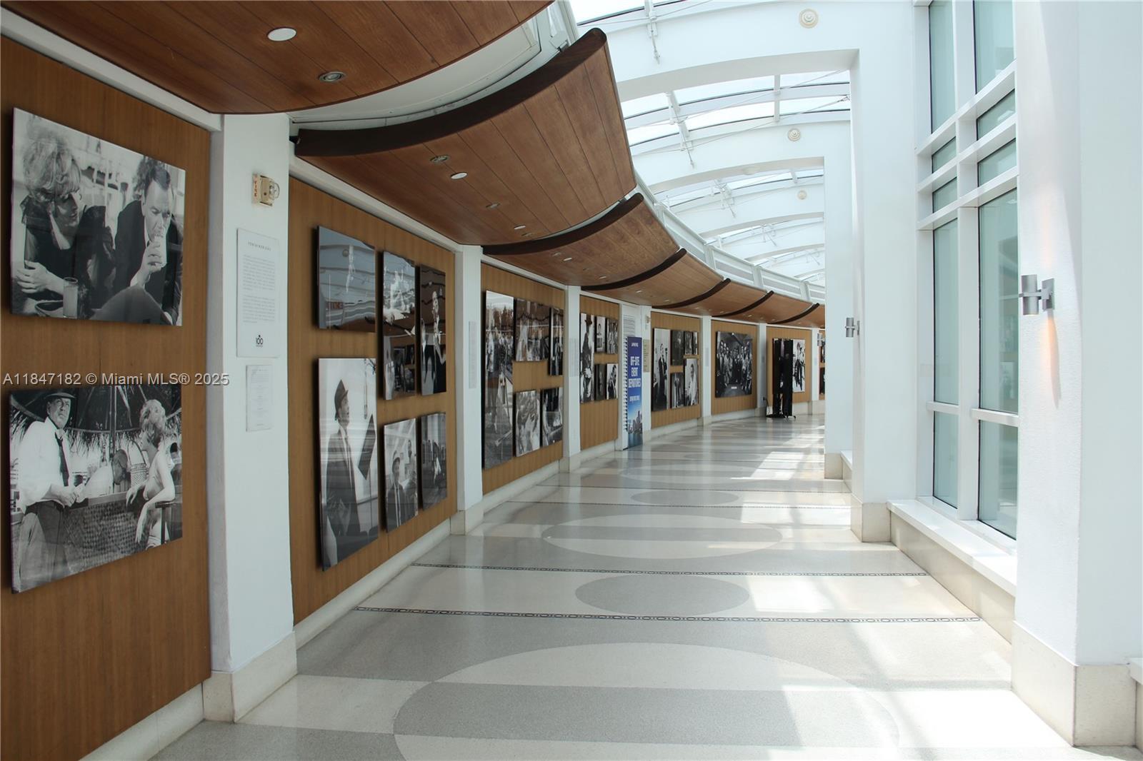 FONTAINEBLEAU II CONDO - Residential