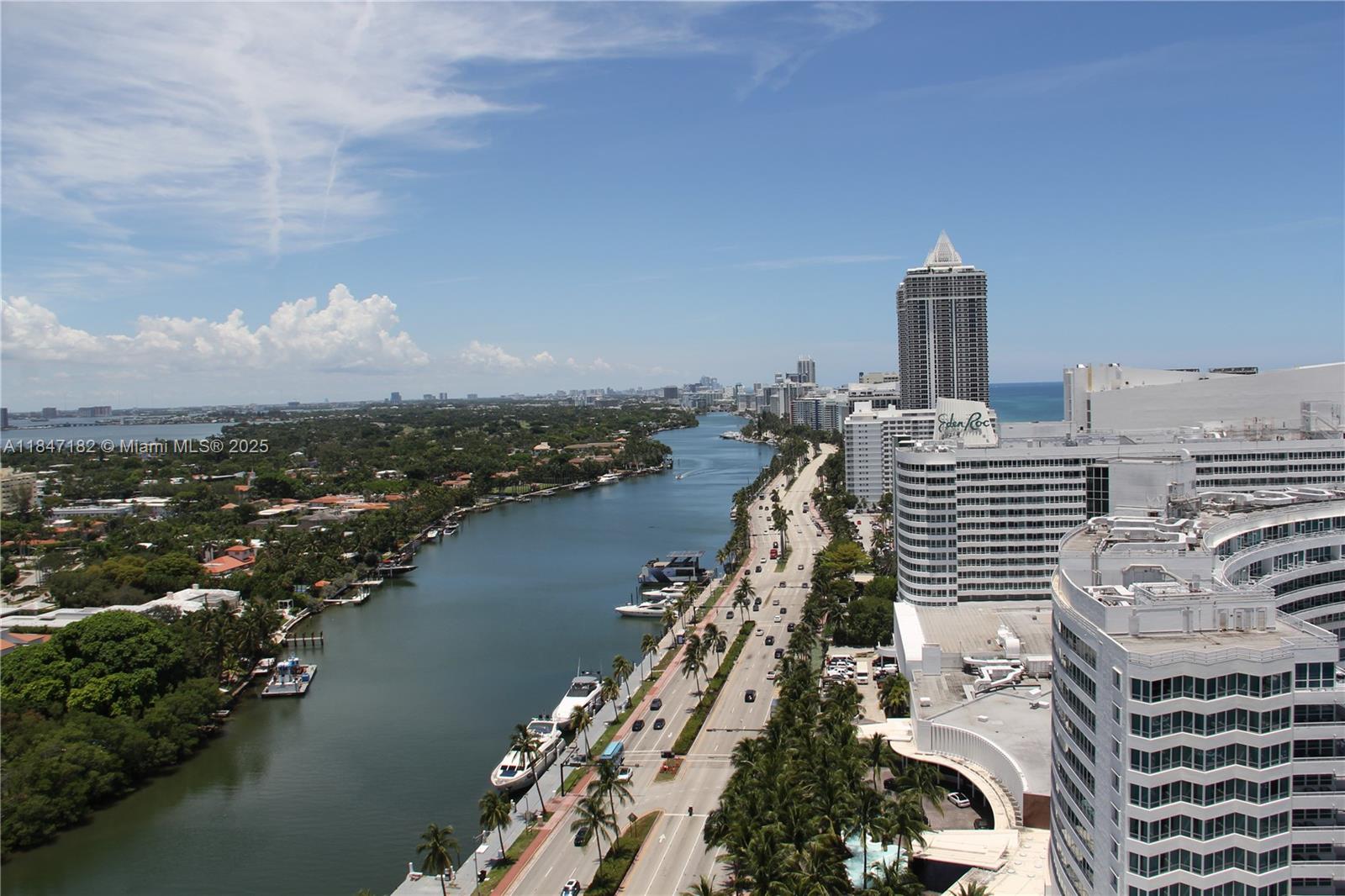 FONTAINEBLEAU II CONDO - Residential