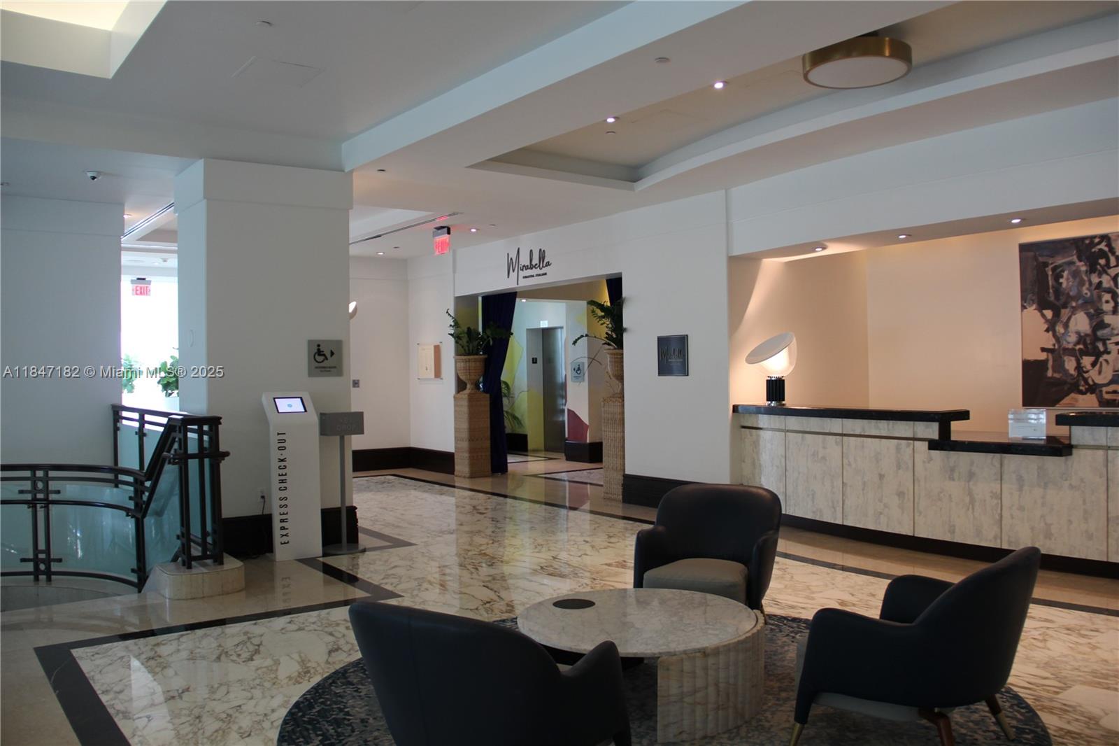 FONTAINEBLEAU II CONDO - Residential