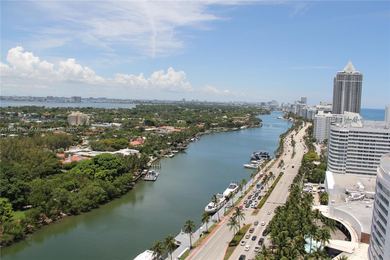 FONTAINEBLEAU II CONDO - Residential