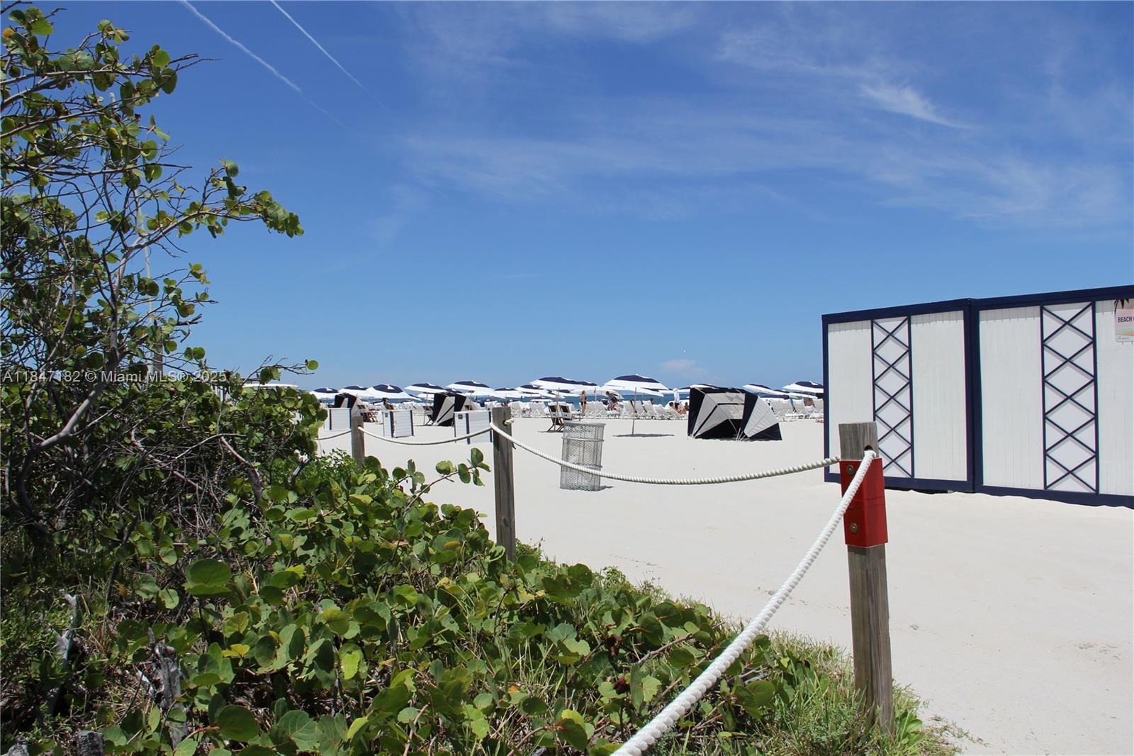 FONTAINEBLEAU II CONDO - Residential