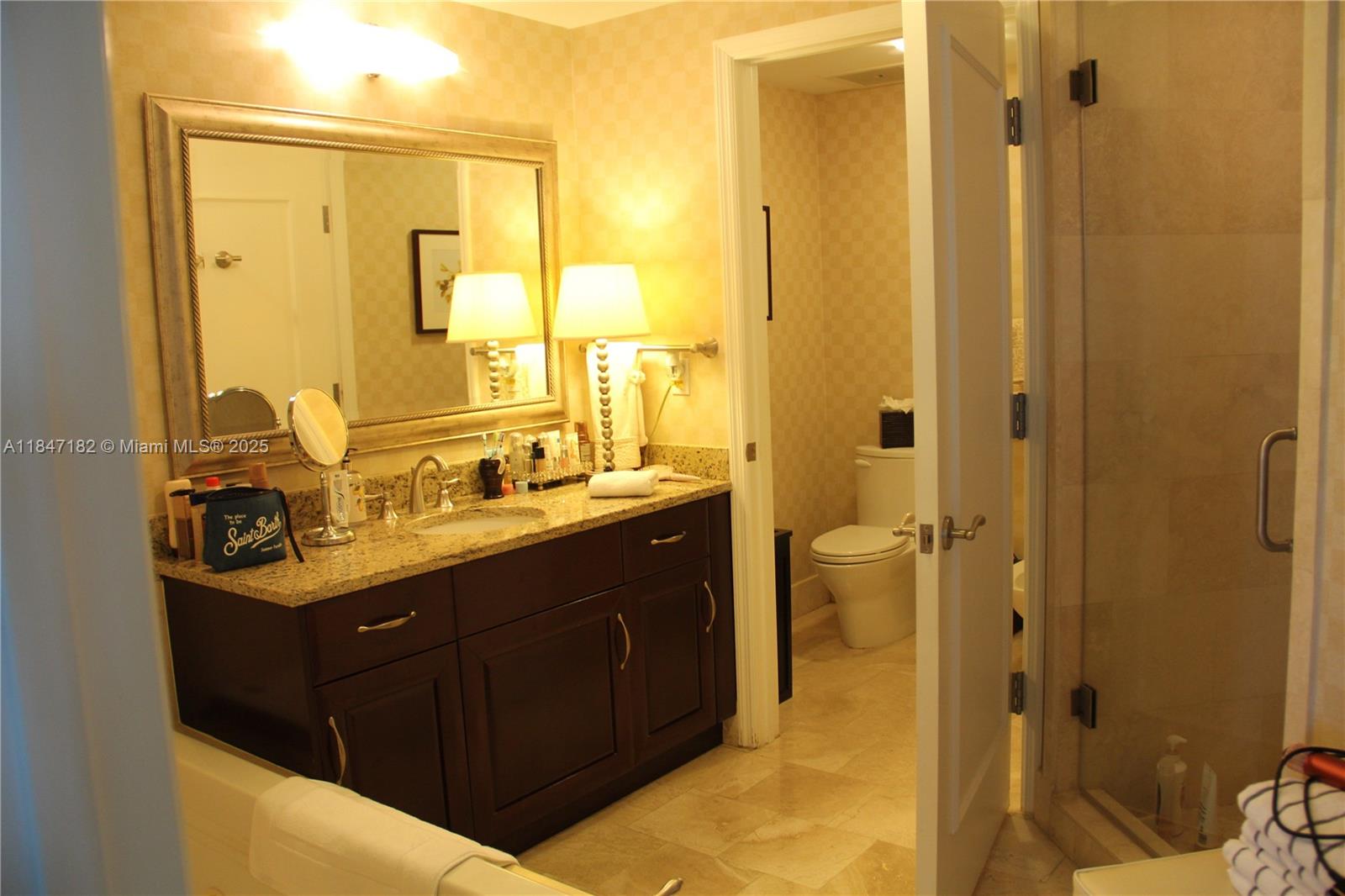 FONTAINEBLEAU II CONDO - Residential