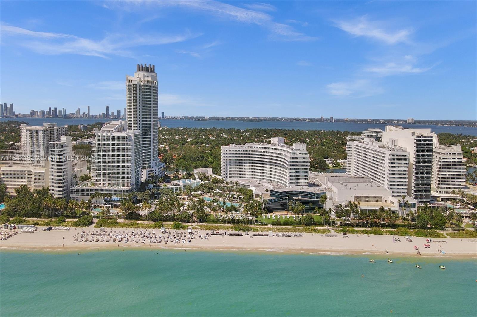 4401 Collins Ave 2315/2317