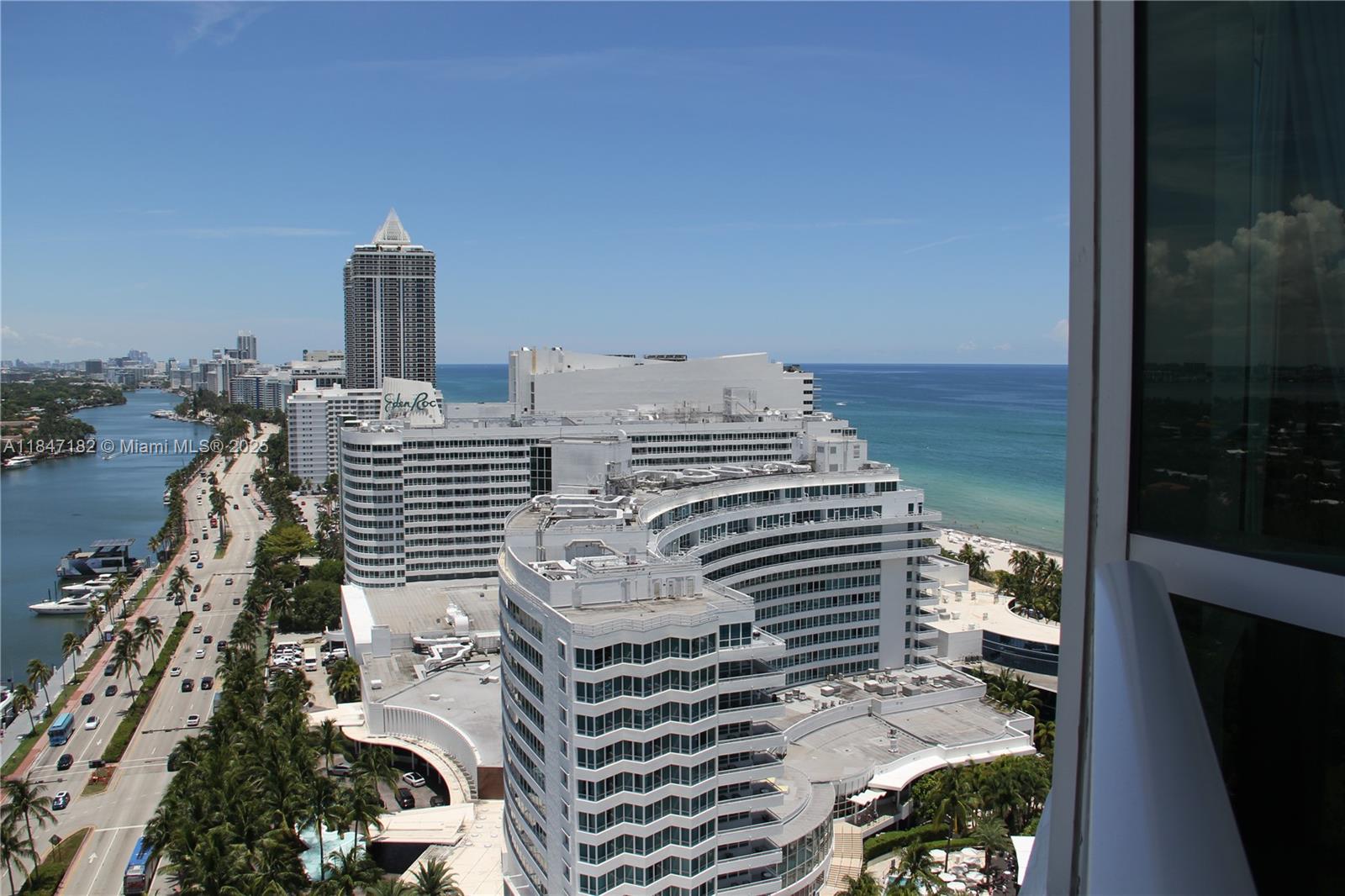 FONTAINEBLEAU II CONDO - Residential