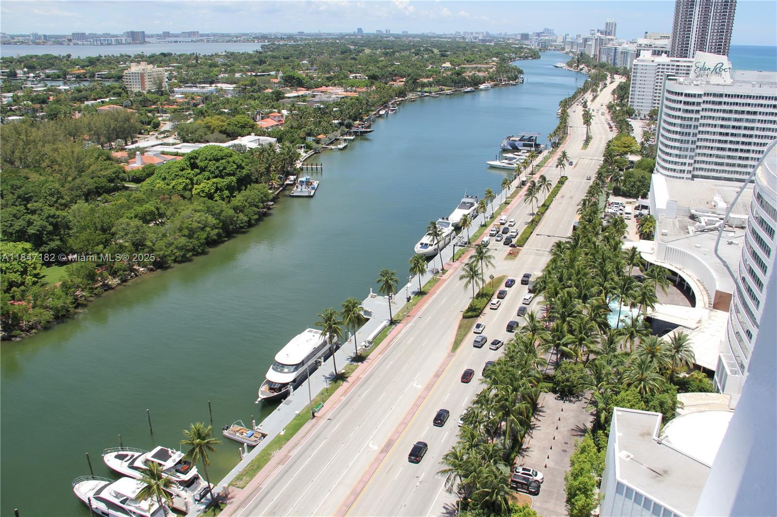 FONTAINEBLEAU II CONDO - Residential