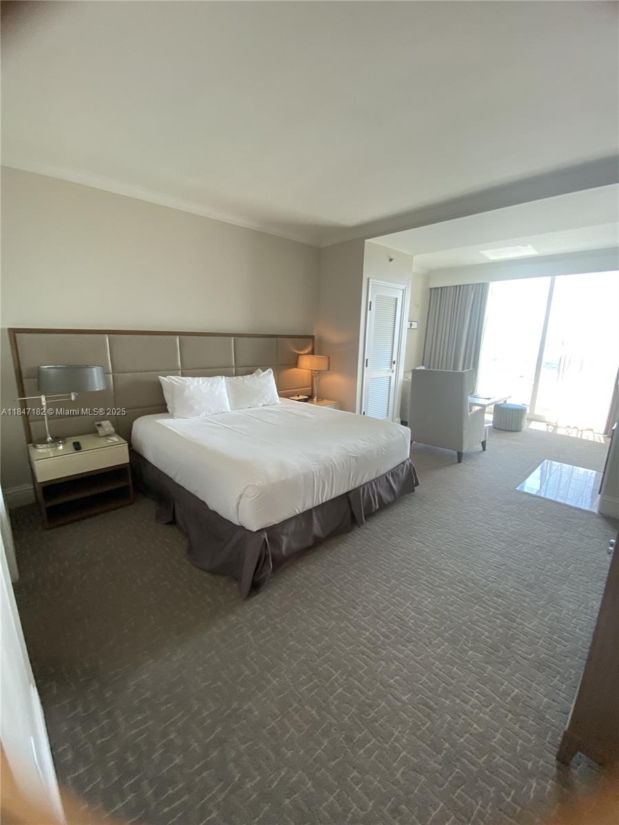 FONTAINEBLEAU II CONDO - Residential