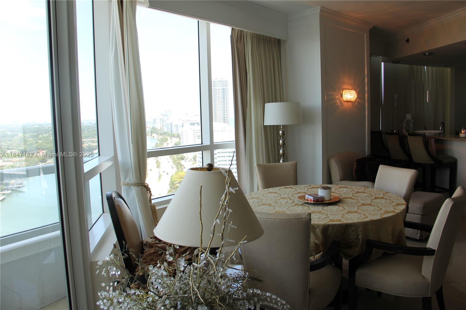 FONTAINEBLEAU II CONDO - Residential