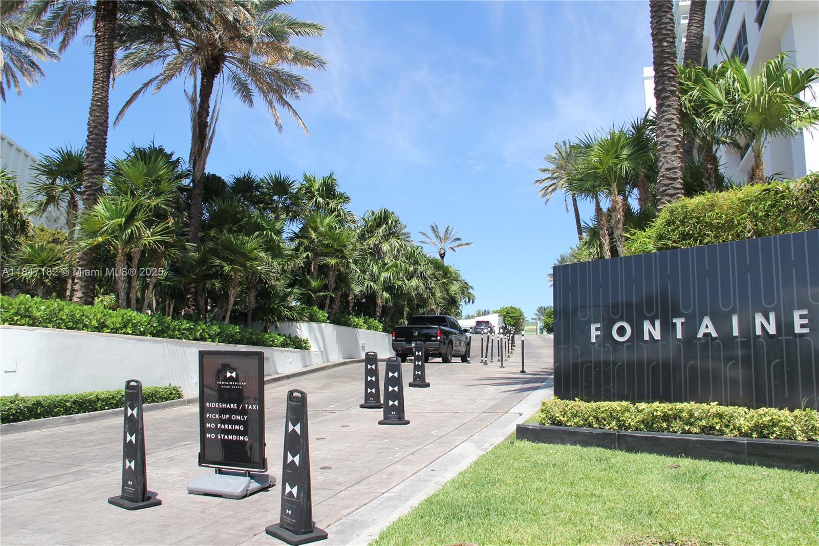 FONTAINEBLEAU II CONDO - Residential