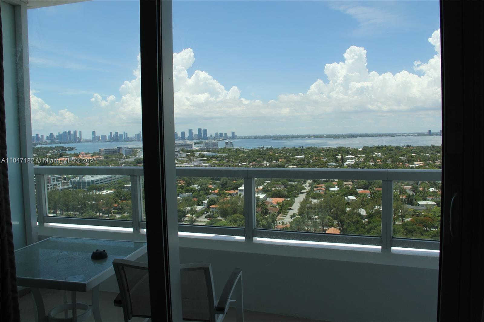 FONTAINEBLEAU II CONDO - Residential