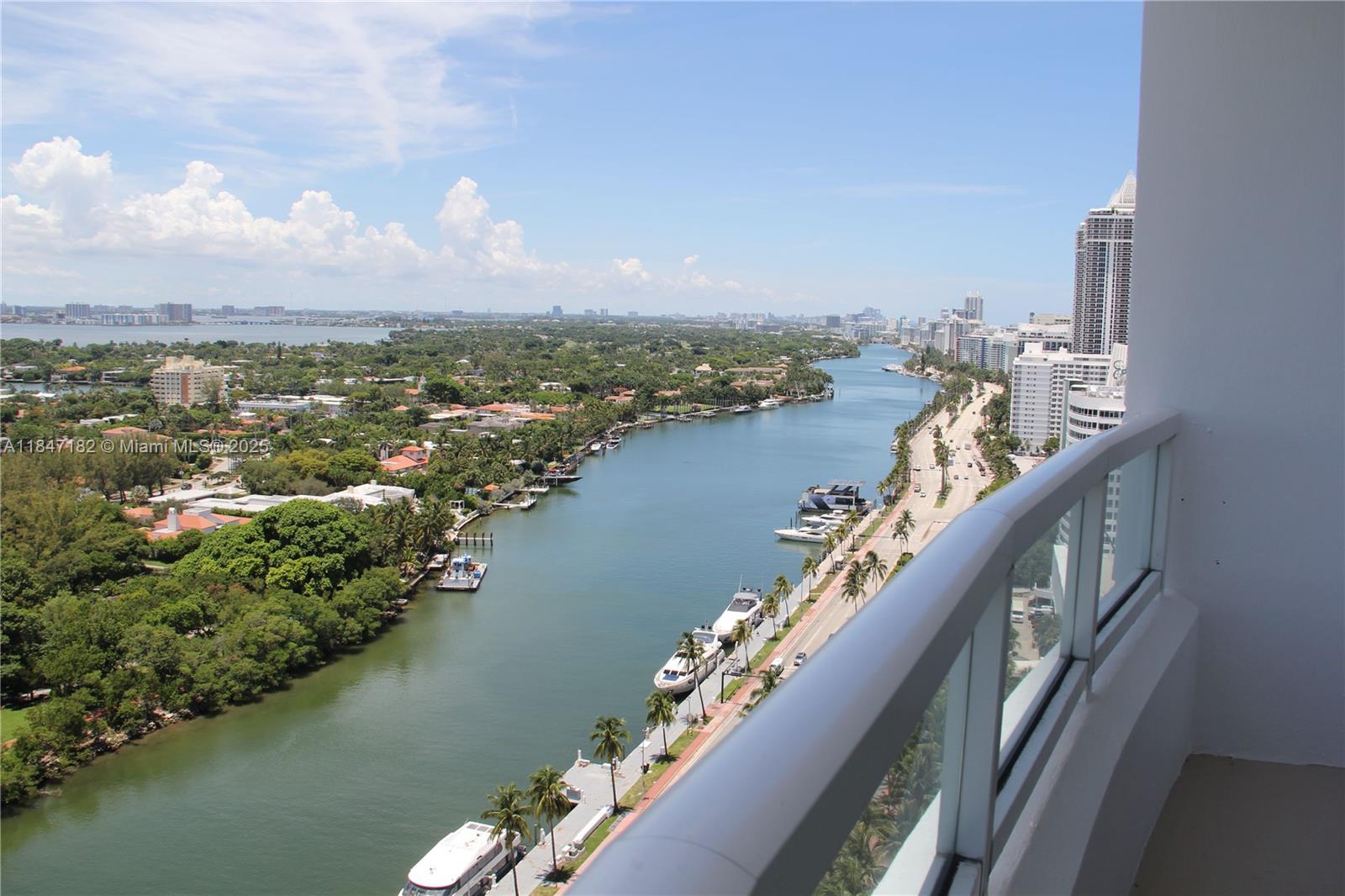 FONTAINEBLEAU II CONDO - Residential