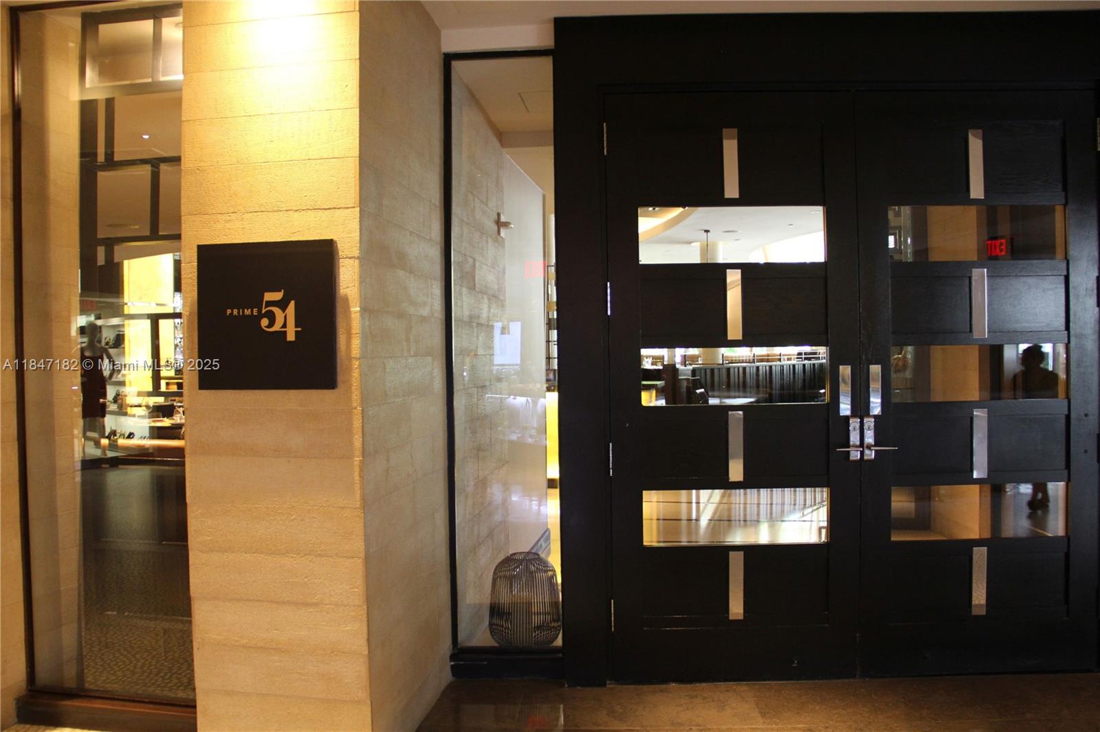 FONTAINEBLEAU II CONDO - Residential