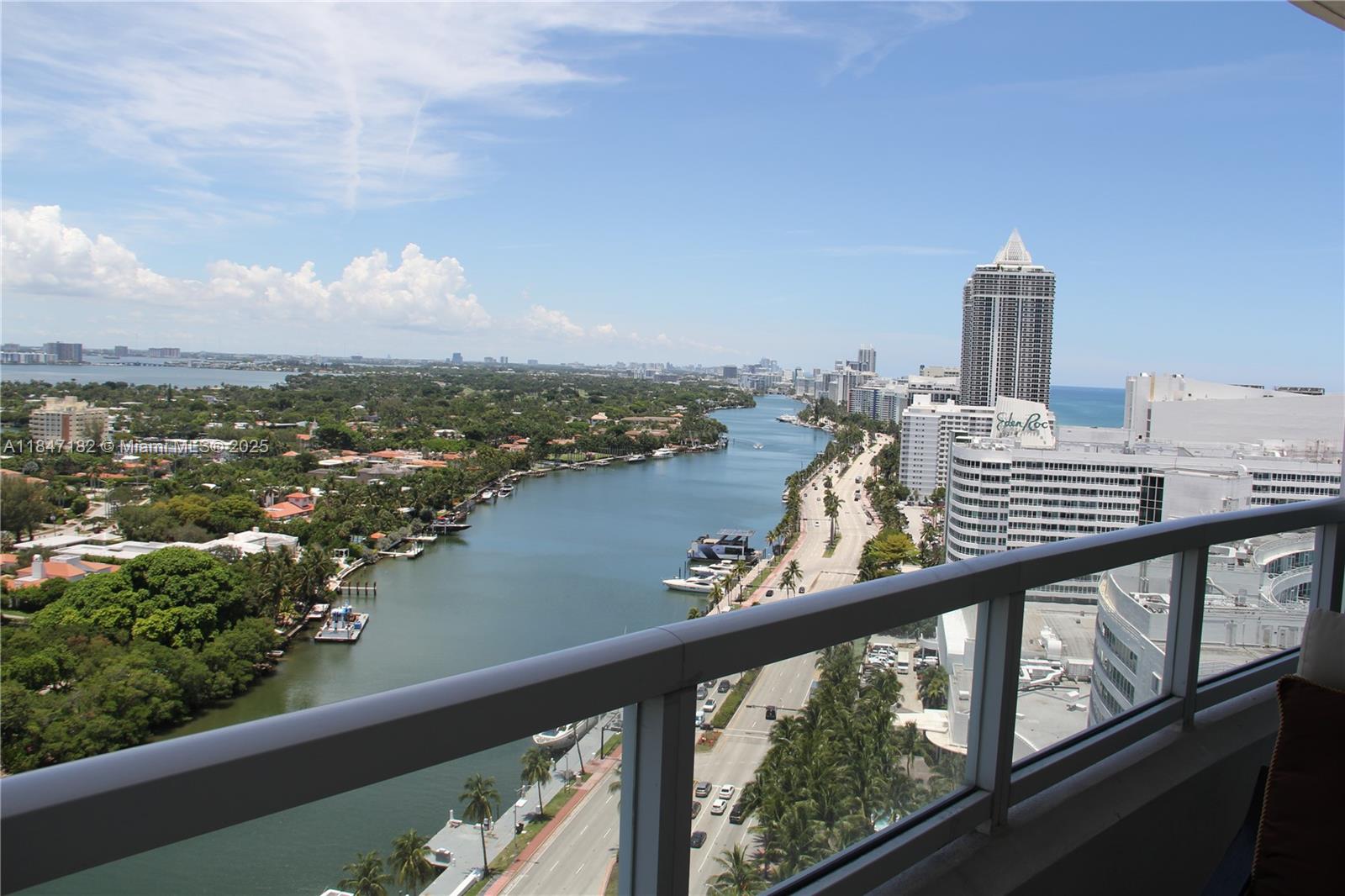 FONTAINEBLEAU II CONDO - Residential