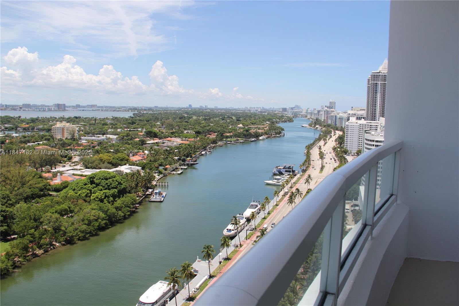 FONTAINEBLEAU II CONDO - Residential