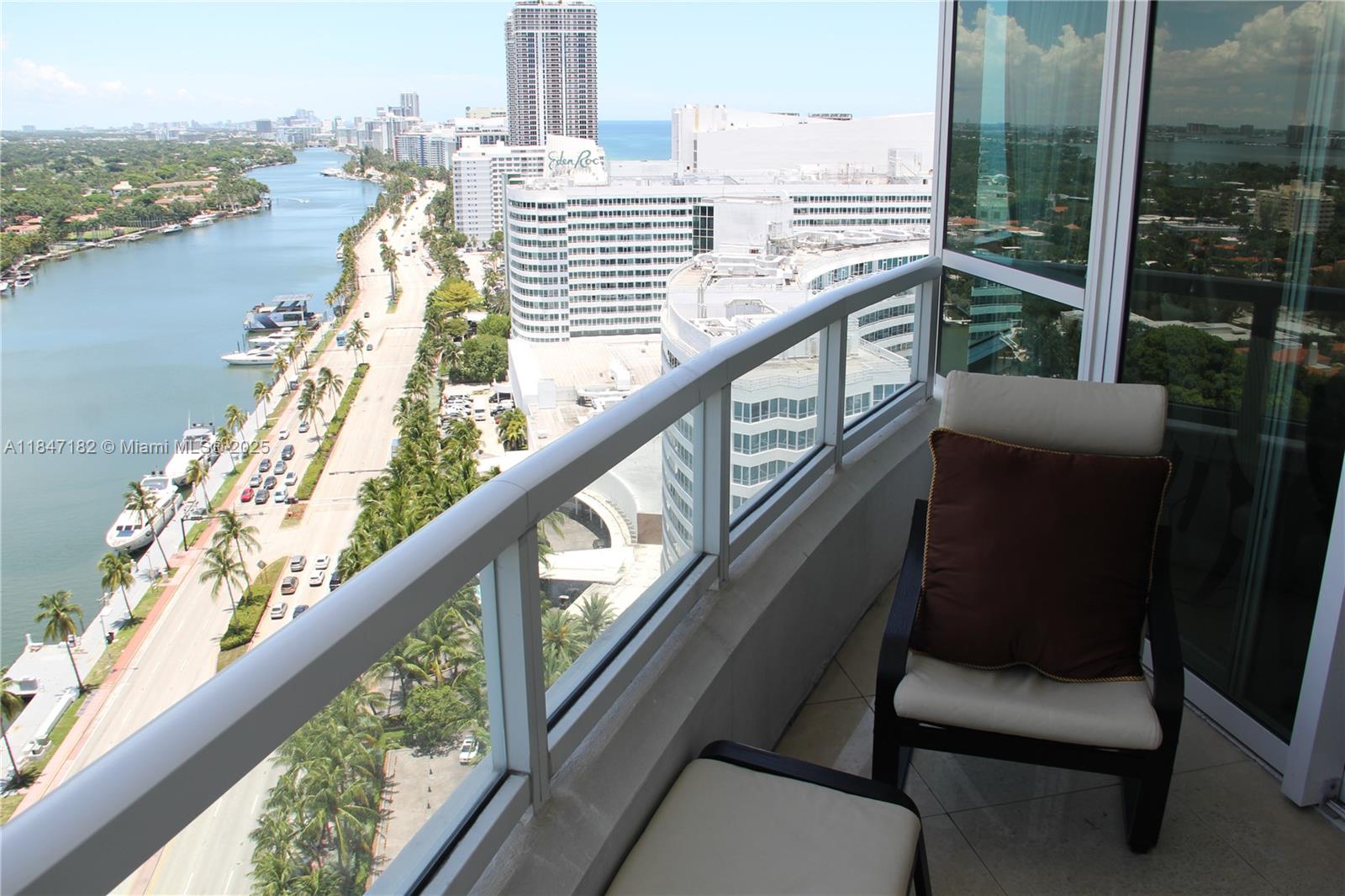 FONTAINEBLEAU II CONDO - Residential