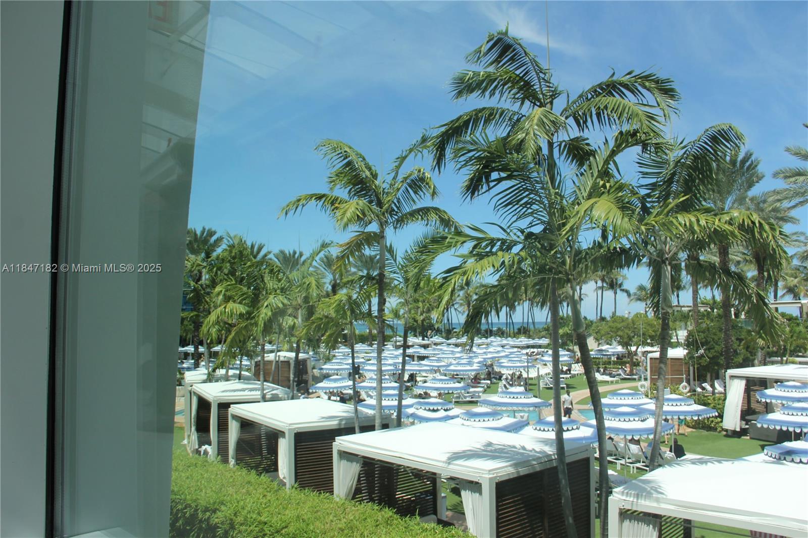 FONTAINEBLEAU II CONDO - Residential