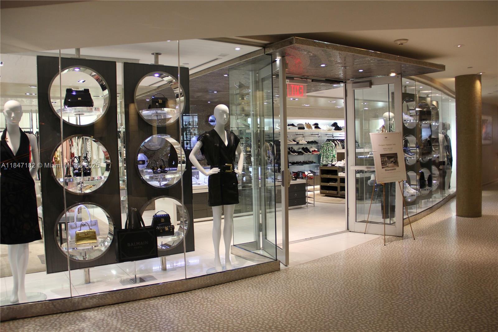 FONTAINEBLEAU II CONDO - Residential