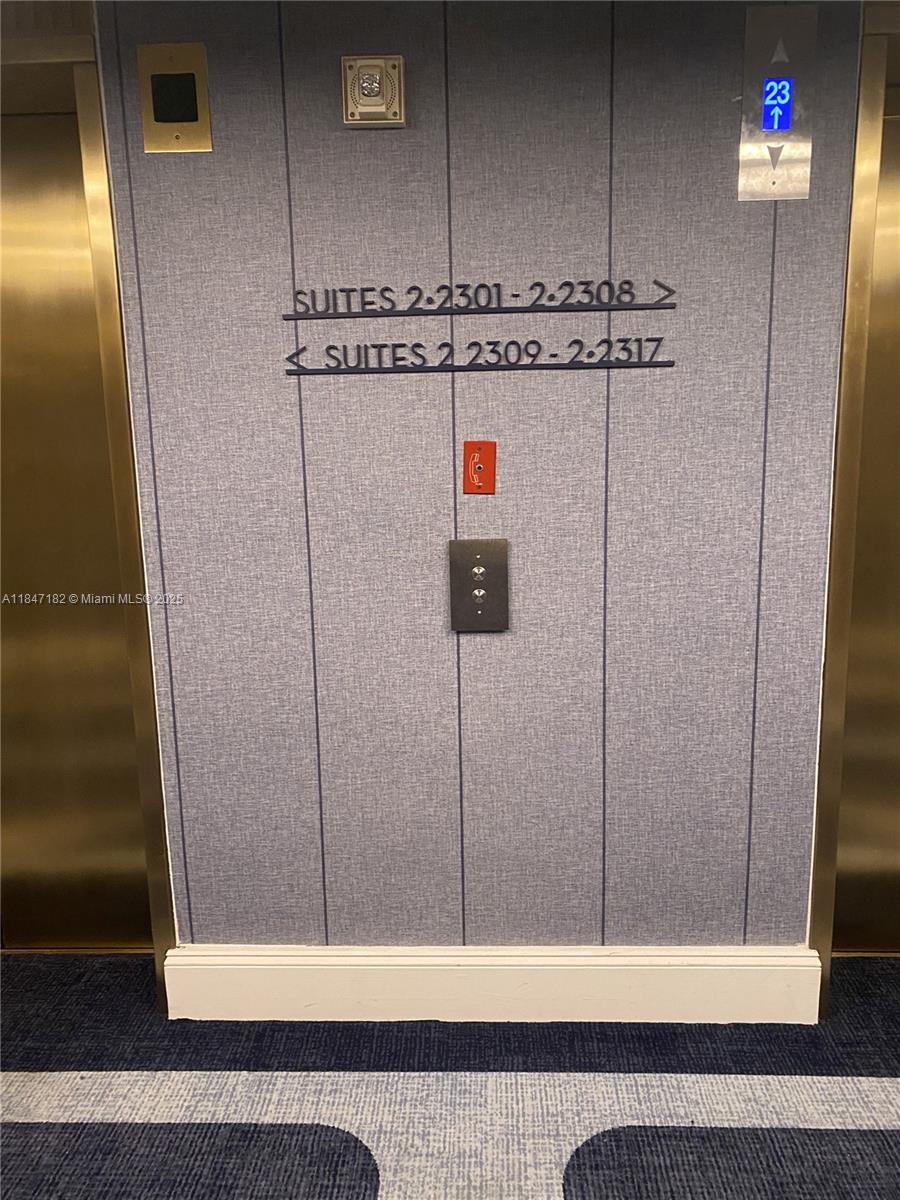 FONTAINEBLEAU II CONDO - Residential