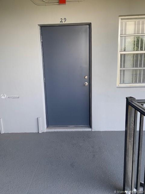 GABLES EDGE CONDO - Residential Lease